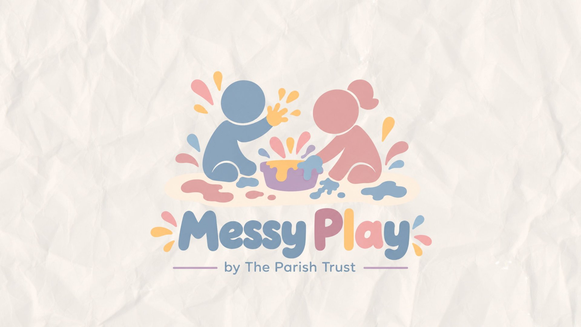 Messy Play