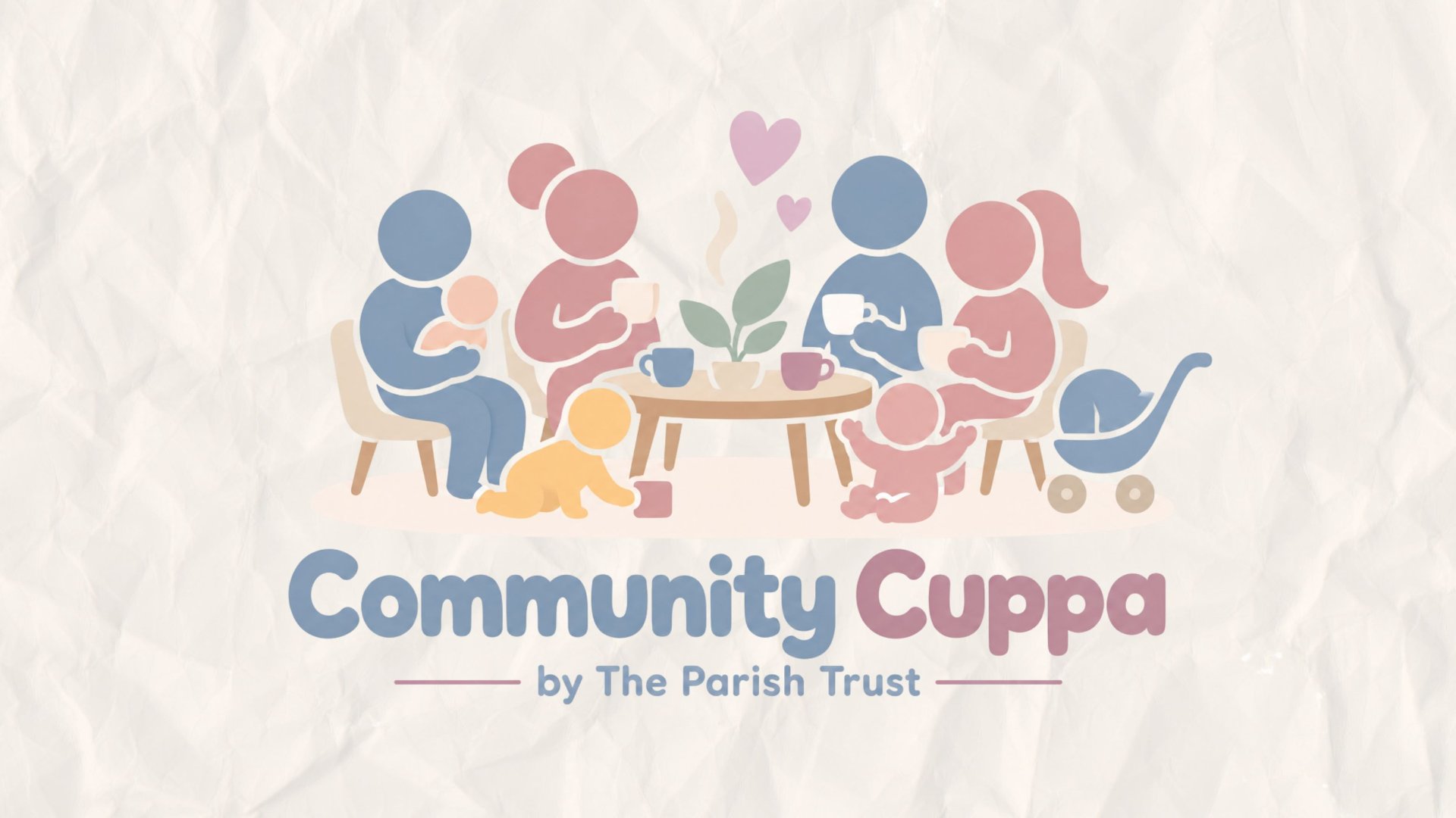 Community Cuppa