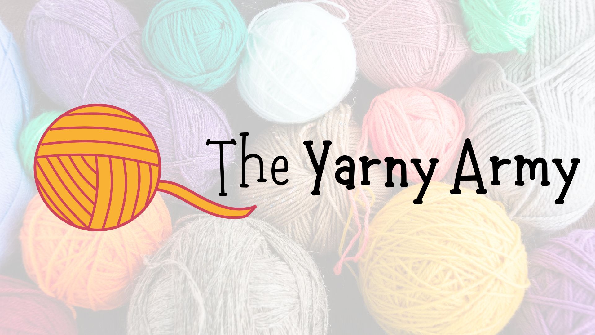 Yarny Army