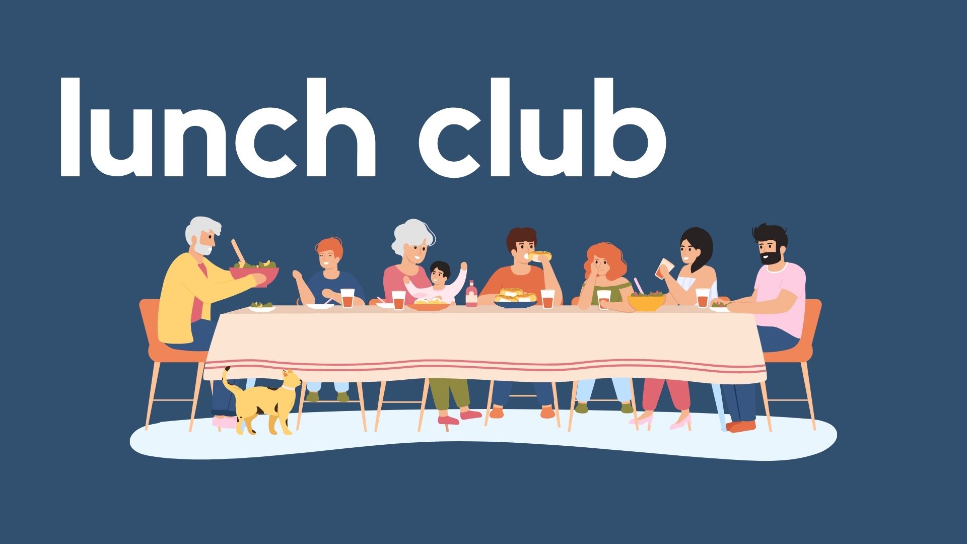 Lunch Club
